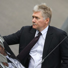 Песков: после попыток устранить Трампа было очевидно, что его жизнь в опасности