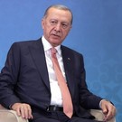 Эрдоган обвинил Асада в бегстве из Сирии