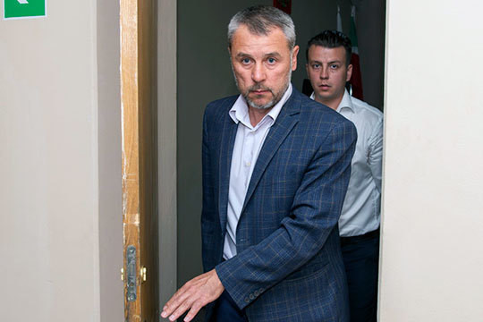 «Злые умыслы он пресекал...»: как экс-главу ГИСУ судят за уступки Равилю Зиганшину