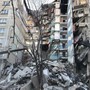 Момент взрыва газа в жилом доме Магнитогорска попал на видео