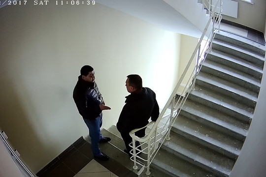 В Казани осудили вымогателей, которые требовали от бизнесмена ​40 млн рублей и угрожали убийством 