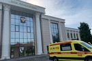 Руководителю исполкома Тукаевского района стало плохо в ходе суда – приехала скорая 