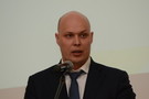 Артем Чукин стал и. о. министра транспорта и дорожного хозяйства РТ