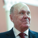 Не стало режиссера Владимира Меньшова