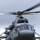 Вертолет с туристами разбился на Камчатке – погибли 8 человек