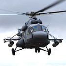 Возле Мариуполя сбили еще два украинских Ми-8
