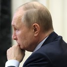 В Кремле объяснили слова Путина о присоединении новых земель