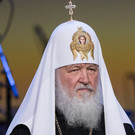 Патриарх Кирилл призвал установить рождественское перемирие на Украине