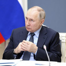 Путин заявил, что Запад примет Россию к себе только по частям