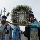 В Казани 21 июля ограничат движение по маршруту крестного хода