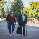 В Нижнекамске каждый четвертый житель – пожилого возраста