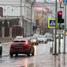 В Татарстане на этой неделе потеплеет до плюс 13 градусов