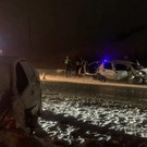 На трассе Чистополь – Нижнекамск – смертельное ДТП. Два ребенка госпитализированы