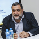 Экс-госминистр Карабаха Рубен Варданян объявил голодовку