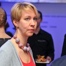 Суд заочно арестовал Татьяну Лазареву*