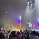 «Казань – любовь! Россия – навсегда!»: Shaman отыграл в Казани «Победу»