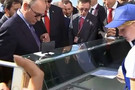 Песков объяснил «одну и ту же мороженщицу» для Путина на МАКСе