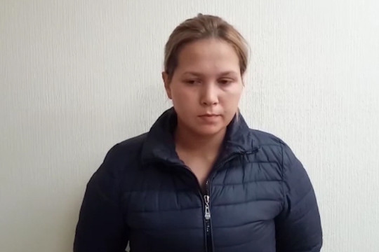 Сотрудники полиции задержали гадалку с Алтая, которая обворовала пенсионеров в Казани