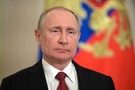 ​Путин объяснил, почему не растут доходы россиян