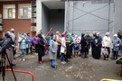 В Казани простились с легендой татарского телевидения Гульнарой Зиннатуллиной