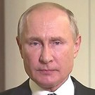 Путин поздравил  Байдена с началом работы на посту президента США