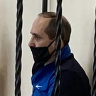Убийцу бизнесмена Деданина привезли в суд Бугульмы: первые фото