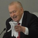 Жириновский сделал себе 7-ю прививку от коронавируса