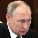 К Путину прилетел кашляющий Орбан: «Дорогой Виктор, рад тебя видеть!»