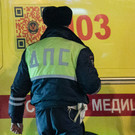 На трассе в Татарстане два человека погибли при лобовом столкновении Chevrolet с грузовиком