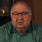 Алишер Усманов отозвал свой иск о разводе с Ириной Винер