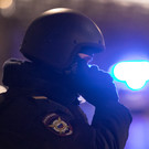 В Запорожье начали выдворять неблагонадежных граждан на Украину