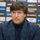 Юрий Уткульбаев: «Надо создавать еще больше моментов, чтобы вратарь не смог выручить»
