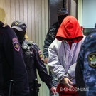 Россия попросила ОАЭ проверить наличие имущества Блиновской