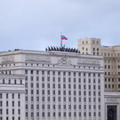 Минобороны РФ: Системы ПВО уничтожили более 20 украинских беспилотников над Черным морем