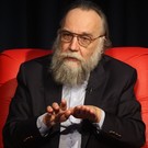 Философ Александр Дугин выступил перед студентами КФУ