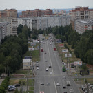 Участок улицы Фучика в Казани перекроют на три недели