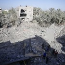 ХАМАС освободило первую группу израильских заложников
