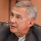 Минниханов: «Мигранты нужны. Без них мы не справимся»