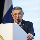 Мошенники начали рассылать сообщения от имени президента Академии наук РТ Минниханова