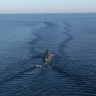 Безэкипажные катера пытались атаковать Новороссийск