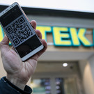 Центробанк предложил минфину РФ закрепить работу только одного платежного QR-кода