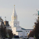 В Казанском кремле отремонтируют здание бывшей гауптвахты