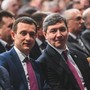 Мэр Альметьевска стал министром связи, Шайхутдинов продолжит курировать Иннополис в качестве вице-премьера