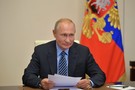 Путин – Хабирову: «Когда обгоните Татарстан?»