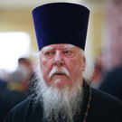 Умер протоиерей Димитрий Смирнов, известный скандальными высказываниями