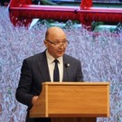 Камаев попросил Песошина помочь с финансированием строительства дорог в «Подсолнухах»