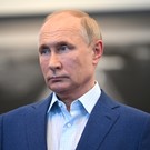 ​Путин на открытии МАКС-2021 поздравил мусульман