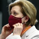Попова заявила, что новый подвид «Омикрона» выявлен в России
