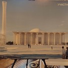 В конкурсе на облик Соборной мечети Казани победили автор мечети Кул Шариф и «Гинзбург Архитектс»