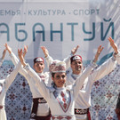 Стало известно, где пройдет федеральный Сабантуй – 2024